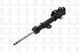 Suspension Strut FCS Automotive 334078