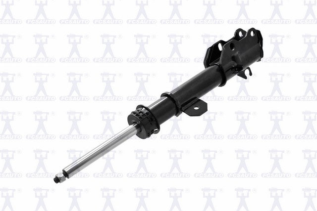 Suspension Strut FCS Automotive 334078
