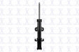 Suspension Strut FCS Automotive 334078