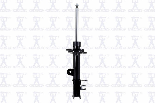 Suspension Strut FCS Automotive 334079R