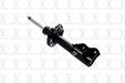 Suspension Strut FCS Automotive 334086L