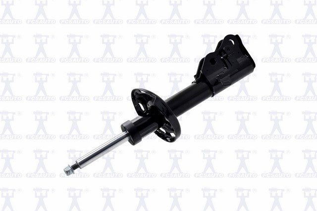 Suspension Strut FCS Automotive 334086L