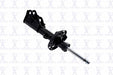 Suspension Strut FCS Automotive 334086L