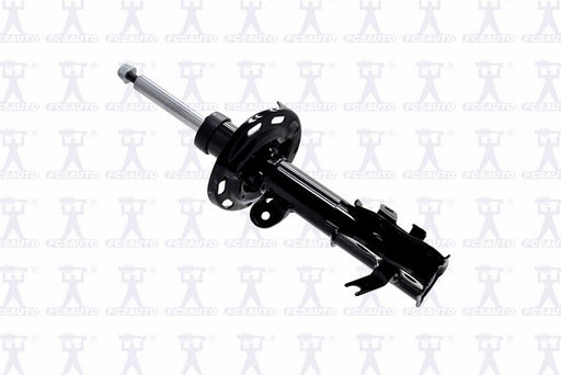 Suspension Strut FCS Automotive 334086R