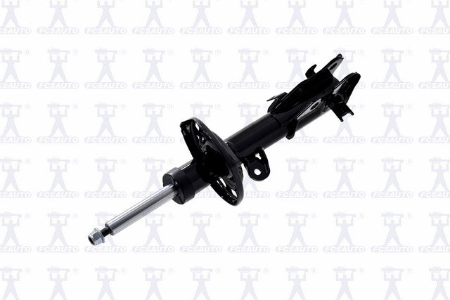 Suspension Strut FCS Automotive 334086R