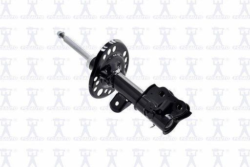 Suspension Strut FCS Automotive 334089L