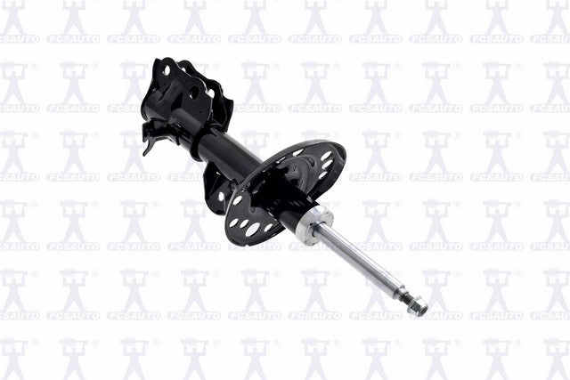 Suspension Strut FCS Automotive 334089L