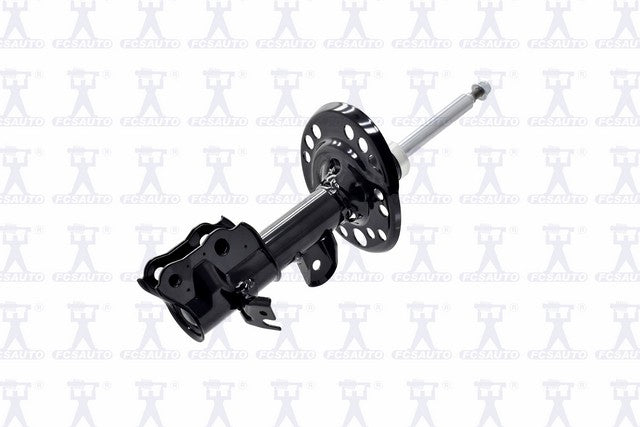 Suspension Strut FCS Automotive 334089L