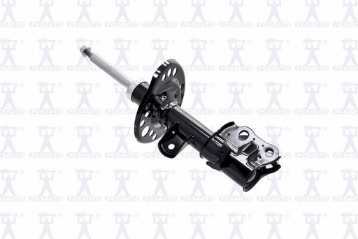 Suspension Strut FCS Automotive 334089R