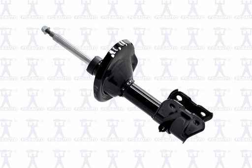 Suspension Strut FCS Automotive 334090L