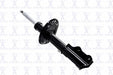 Suspension Strut FCS Automotive 334094L
