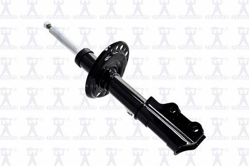 Suspension Strut FCS Automotive 334094L
