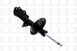 Suspension Strut FCS Automotive 334094L