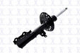 Suspension Strut FCS Automotive 334094L