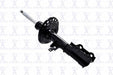Suspension Strut FCS Automotive 334094R