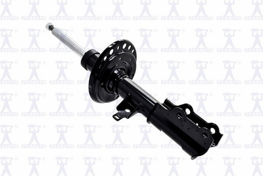 Suspension Strut FCS Automotive 334094R