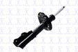 Suspension Strut FCS Automotive 334094R