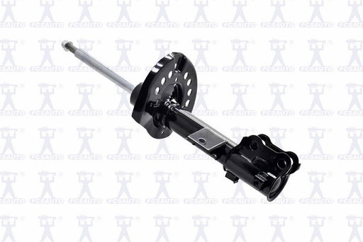 Suspension Strut FCS Automotive 334099L