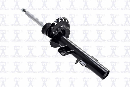 Suspension Strut FCS Automotive 334101L