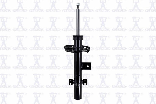 Suspension Strut FCS Automotive 334101L