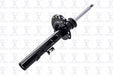 Suspension Strut FCS Automotive 334101R