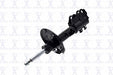 Suspension Strut FCS Automotive 334103L