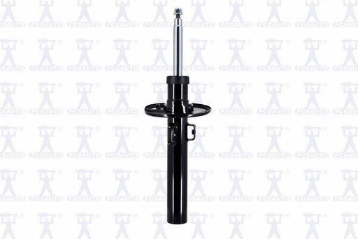 Suspension Strut FCS Automotive 334107L