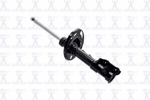 Suspension Strut FCS Automotive 334108L