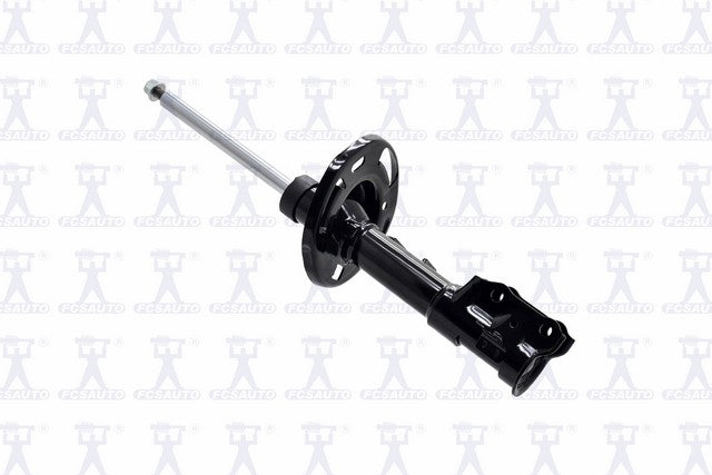 Suspension Strut FCS Automotive 334108L