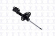 Suspension Strut FCS Automotive 334108L