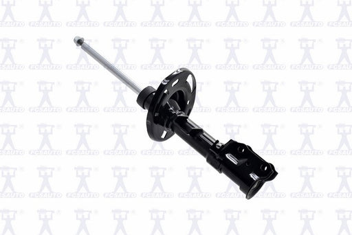 Suspension Strut FCS Automotive 334108R