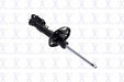 Suspension Strut FCS Automotive 334108R