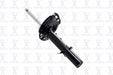 Suspension Strut FCS Automotive 334112L