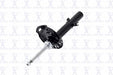 Suspension Strut FCS Automotive 334112L