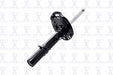 Suspension Strut FCS Automotive 334112L