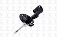 Suspension Strut FCS Automotive 334113R