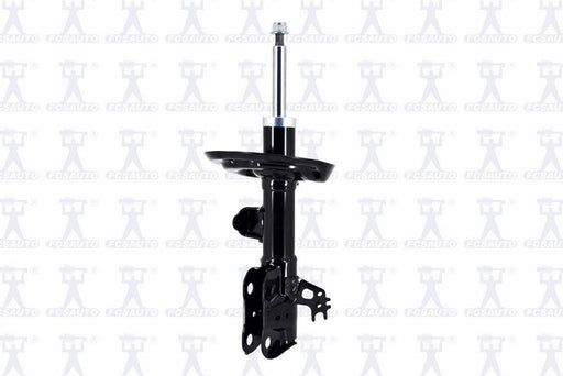 Suspension Strut FCS Automotive 334113R