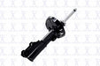 Suspension Strut FCS Automotive 334124L