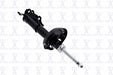 Suspension Strut FCS Automotive 334124R