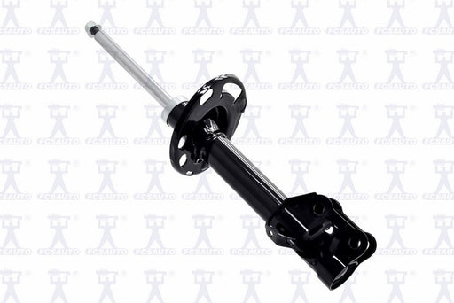 Suspension Strut FCS Automotive 334125L