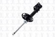 Suspension Strut FCS Automotive 334125L