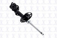 Suspension Strut FCS Automotive 334125L