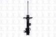 Suspension Strut FCS Automotive 334125L