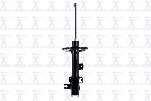 Suspension Strut FCS Automotive 334125L