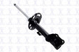 Suspension Strut FCS Automotive 334125R