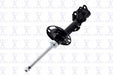 Suspension Strut FCS Automotive 334125R