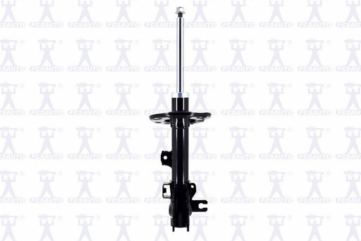 Suspension Strut FCS Automotive 334125R