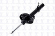 Suspension Strut FCS Automotive 334138L