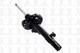 Suspension Strut FCS Automotive 334138R