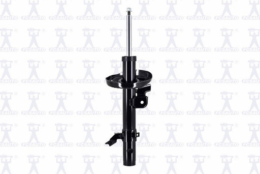 Suspension Strut FCS Automotive 334138R